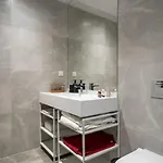 Orange Luxury King Bed Apartment, Bussiness, Leisure In One Cotroceni Appartement *
