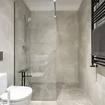 Orange Luxury King Bed Apartment, Bussiness, Leisure In One Cotroceni Appartement