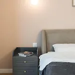 Orange Luxury King Bed Apartment, Bussiness, Leisure In One Cotroceni Appartement Boekarest