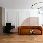 Orange Luxury King Bed Apartment, Bussiness, Leisure In One Cotroceni Boekarest
