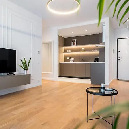 Orange Luxury King Bed Apartment, Bussiness, Leisure In One Cotroceni *