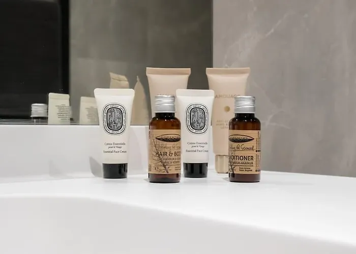 Apartament Orange Luxury King Bed Apartment, Bussiness, Leisure In One Cotroceni Bucureşti