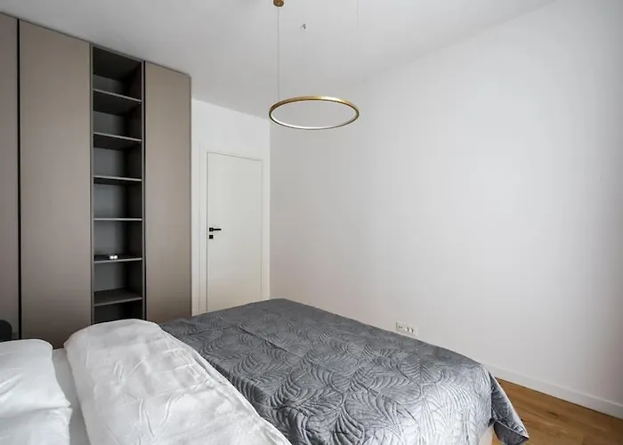 Orange Luxury King Bed Apartment, Bussiness, Leisure In One Cotroceni *