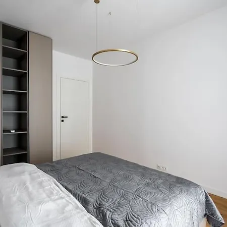 Orange Luxury King Bed Apartment, Bussiness, Leisure In One Cotroceni *